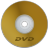 DVD LightScribe Icon 48x48 png